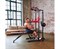 Турник-брусья, тяга сверху DFC HOMEGYM HOMCOM D270 - фото 127536