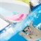 Intex 28271 / Прямоугольный каркасный бассейн / 260х160х65 см - фото 130446
