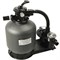 Песочный насос-фильтр EMAUX FSP400-4W (Opus), 6000 л/ч - FSP400 / песок 35 кг / до 30м³ - фото 130671
