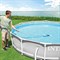 Intex 28628 Пылесос аккумуляторный ручной, для ухода за бассейнном и SPA / 100 минут / 64 л/м - фото 130862