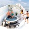 Intex 28442 Надувной СПА бассейн / SPA бассейн-джакузи гидромассажный (216х71) - фото 134894