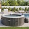 Intex 28442 Надувной СПА бассейн / SPA бассейн-джакузи гидромассажный (216х71) - фото 134895
