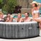 Intex 28442 Надувной СПА бассейн / SPA бассейн-джакузи гидромассажный (216х71) - фото 134898