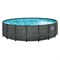 Р20-1852 / Бассейн каркасный Swing pools  549х132 см / Без комплектации - фото 135714