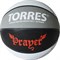Мяч баскетбольный TORRES PRAYER, р.7 B02057 - фото 90844