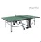 Всепогодный теннисный стол Donic Outdoor Roller 1000 зеленый 230291-G - фото 90964