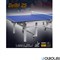 Теннисный стол DONIC PERSSON 25 BLUE (без сетки) 400220-B - фото 90993