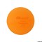 Мячики для н/тенниса DONIC AVANTGARDE 3, 6 штук, оранжевый 618037 - фото 91020