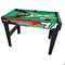 Игровой стол - траснформер DFC FUN2 4 в 1 SB-GT-10 - фото 92037