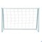 Ворота игровые DFC GOAL150T 150x110x60cm с тентом для отрабатывания ударов - фото 92381