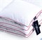 Одеяло Lucky Dreams Desire, теплое - Серый пух сибирского гуся категории "Экстра" 172х205 - фото 96003