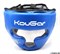 Шлем тренировочный KouGar KO230, синий - фото 96021