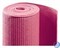 Коврик для йоги и фитнеса YL-Sports 173*61*0,4см BB8301 с принтом, розовый - фото 96974