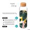 Бутылка для воды Quokka Листопад 660мл - фото 97990