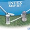 Проточный нагреватель воды для бассейна Intex 28684 (Мощность: 3 кВт. ) - фото 98701