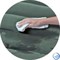 Надувной матрас Intex 64761 односпальный со встр. ножным насосом  (99х191х22) - фото 98811