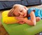 Надувная подушка детская Intex 68676 - фото 98850
