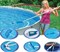 Комплект для чистки бассейна 279см Intex 28003 - фото 99042