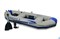 Клапан для импортных надувных лодок и матрасов Intex и BestWay - фото 99183