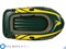 Клапан для импортных надувных лодок и матрасов Intex и BestWay - фото 99185