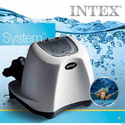 Хлоргенератор Intex 26668  (5 гр/ч) для бассейна - фото 103641