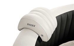 Intex 28462 Надувной СПА бассейн / Spa бассейн-джакузи гидромассажный + хлоргенератор (218х71см) - фото 104461