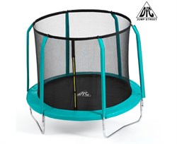 Батут DFC JUMP STREET 14ft внутр.сетка (427cм) 14FT-JST-E - фото 107752