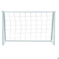 Ворота игровые DFC GOAL150T 150x110x60cm с тентом для отрабатывания ударов - фото 107786