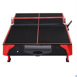 Игровой стол - аэрохоккей DFC MINI PRO 44" JG-AT-14401 - фото 107927