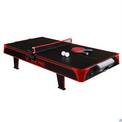 Игровой стол - аэрохоккей DFC MINI PRO 44" JG-AT-14401 - фото 107929