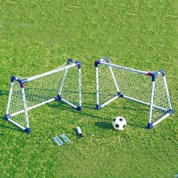 Ворота игровые DFC mini GOAL8219A - фото 108006