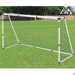 Ворота игровые DFC 10 & 6ft Pro Sports GOAL300S - фото 108375