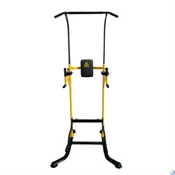 Турник - брусья Power Tower DFC Homegym G008Y - фото 108809