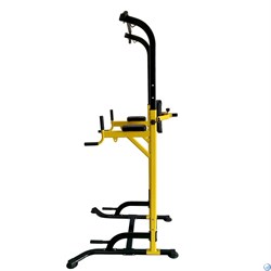 Турник - брусья Power Tower DFC Homegym G008Y - фото 108810