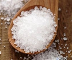 Магниевая соль (английская соль, Epsom salt, сульфат магния, соль Эпсома) для ванн (Россия)  25 кг - фото 112933