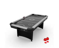 Игровой стол - аэрохоккей DFC Deluxe PLUM 90" AT-330 - фото 123072