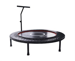 Батут для джампинга с пружинами DFC Trampoline Dia 40" SLL100 - фото 126405