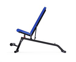 Скамья силовая универсальная DFC Pro Fitness D848 - фото 126973