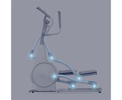 Эллиптический тренажер YESOUL Smart Elliptical machine E30S - фото 127284