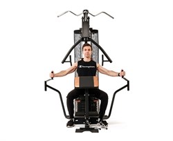 Силовой комплекс DFC HomeGym D5125 стек 81.5 кг / D5125-81.5 - фото 129053