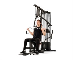 Силовой комплекс DFC HomeGym D5125 стек 81.5 кг / D5125-81.5 - фото 129054