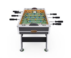 Игровой стол - футбол DFC COMMANDER Deluxe 55" SB-ST-CR - фото 129337