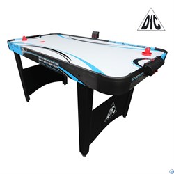 Игровой стол - аэрохоккей DFC LUGANO 60" JG-AT-16001 - фото 92071