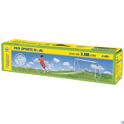 Ворота игровые DFC 10 & 6ft Pro Sports GOAL300S - фото 92572