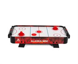 Игровой стол - аэрохоккей DFC Alaska Mini AT-100 - фото 94510