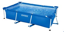 Каркасный бассейн Intex 28271 (260х160х65см) - фото 98616