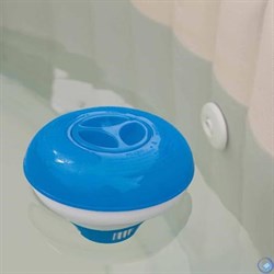 Intex 28426 Надувное СПА бассейн PureSpa Bubble (джакузи)  (196x71см) - фото 99236