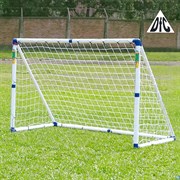 Ворота игровые DFC 5ft Backyard Soccer GOAL153A 153 х 96 х 130 см