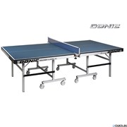 Теннисный стол DONIC WALDNER CLASSIC 25 BLUE (без сетки) 400221-B