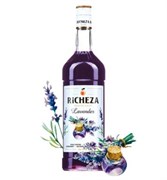 Сироп Лаванда Richeza 1000 мл